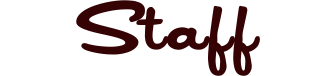 staff